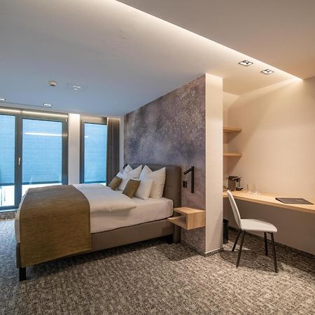 Ohles Lifestyle Guesthouse St. Vith Exterior foto